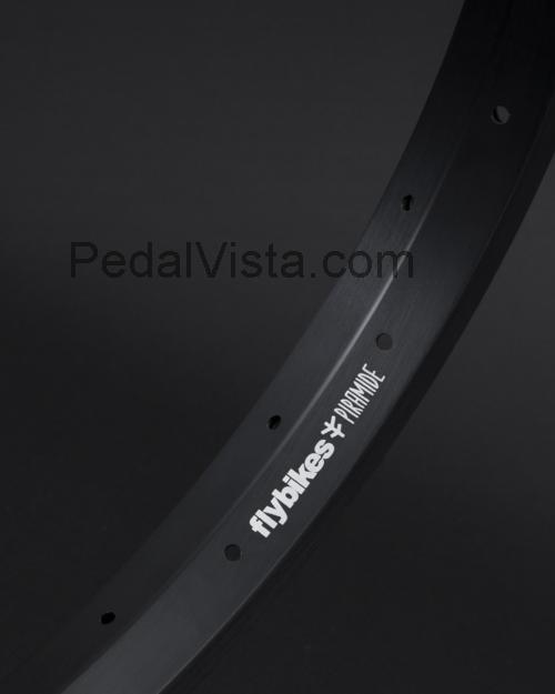 Flybikes Piramide specs and reviews